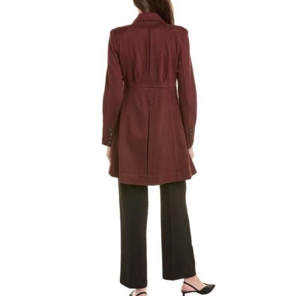 Cabi Woman’s Boss Fitted Trench Jacket - Picture 3 of 13